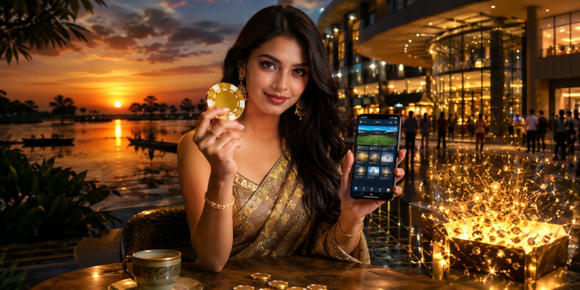 মোবাইল ডিভাইসে ৮৩৩৩বেট ক্যাসিনো অ্যাপের ব্যবহারগত চিত্র